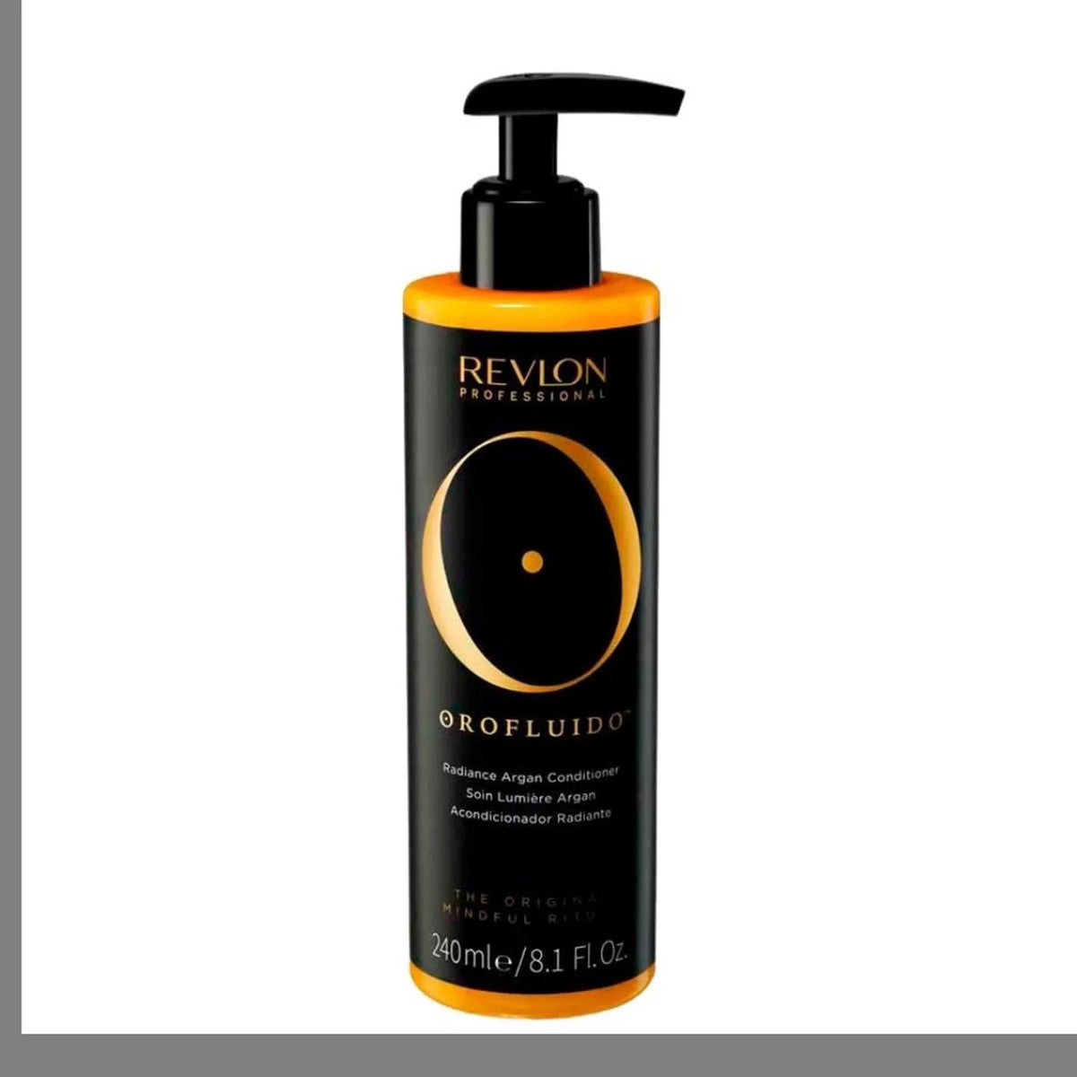 Amaciador Orofluido 240ml