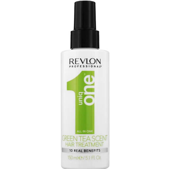 Revlon Uniq One 150ml Grün