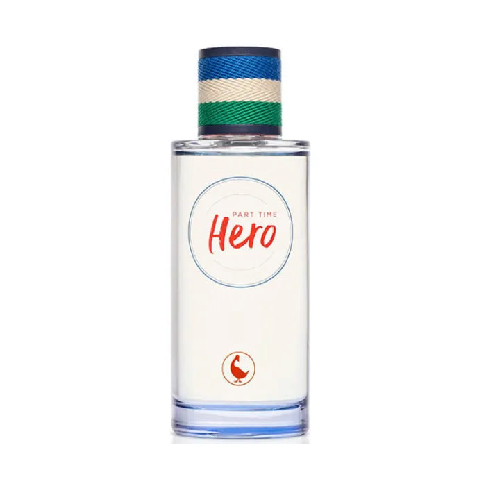 El Ganso Part Time Hero Eau De Toilette Vaporizador 125ml