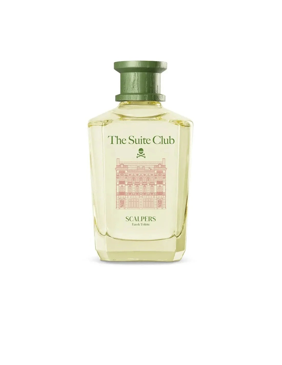 Scalpers The Suite Club e 125 Vp Super Oferta