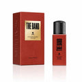 Scalpers The Band For Her Eau De Parfum Vaporizador 30ml