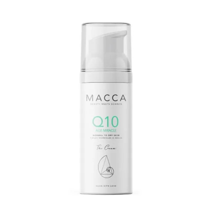 Macca Q10 Age Miracle O Creme 50ml