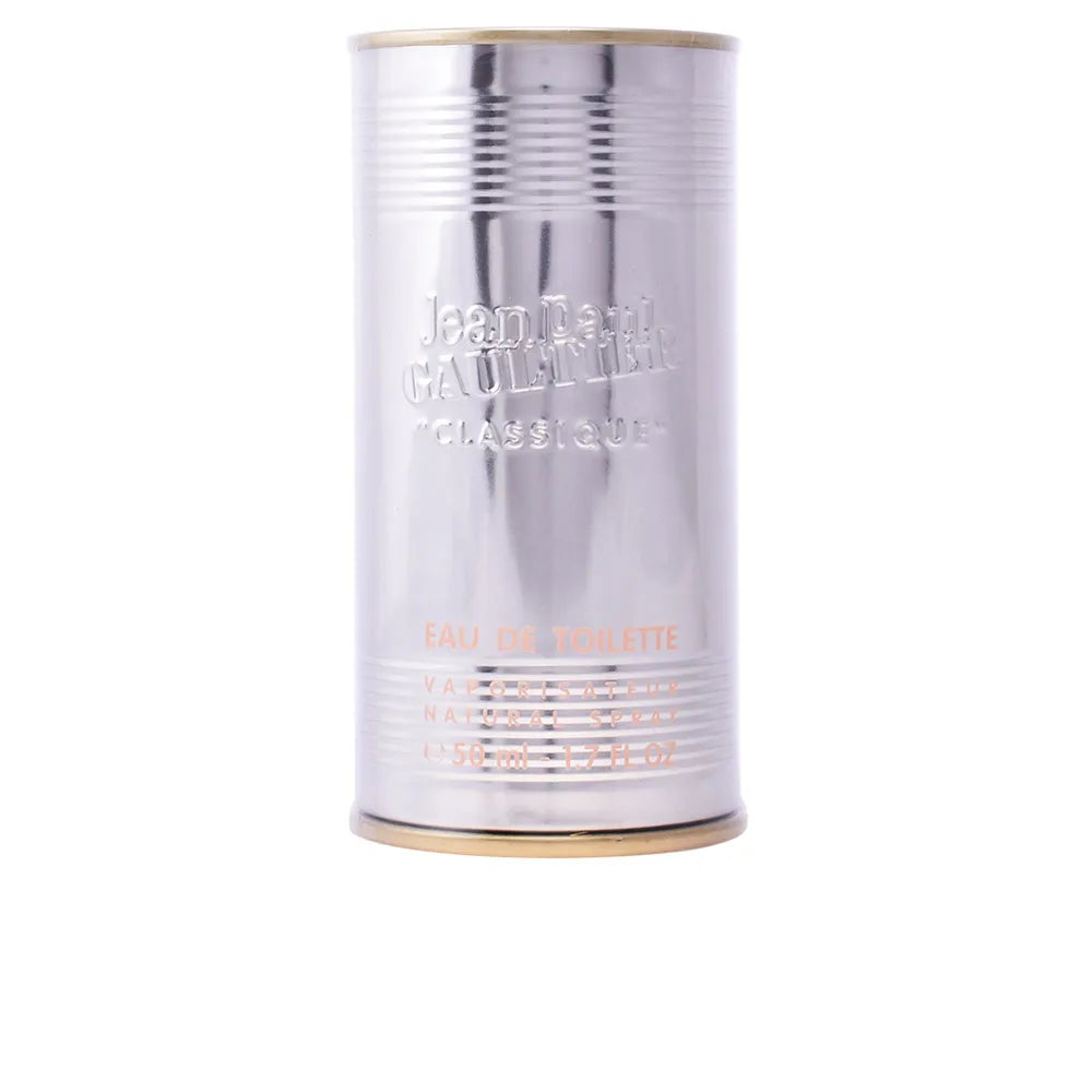 Jean Paul Gaultier Classique Eau De Toilette Vaporizador 50ml