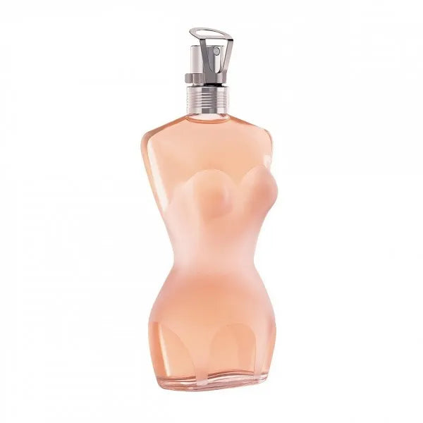 Jean Paul Gaultier Classique Eau De Toilette Vaporizador 100ml