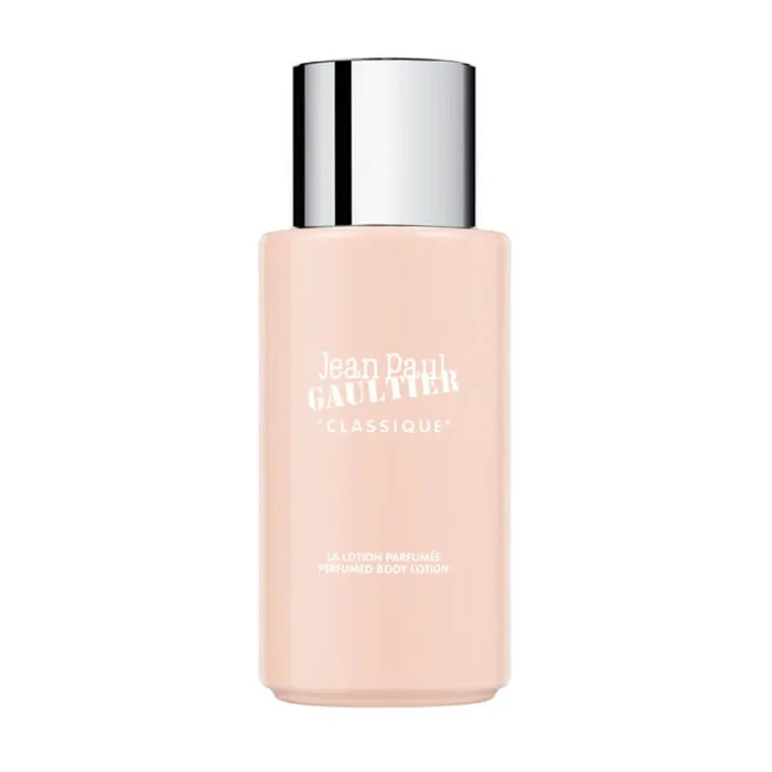 Jean Paul Gaultier Le Classique Parfümierte Körperlotion 200 ml