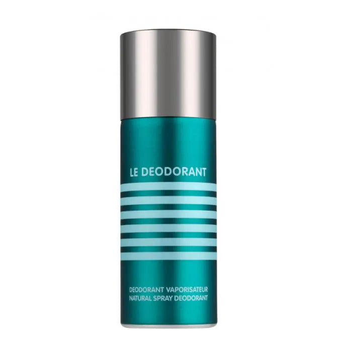 Jean Paul Gaultier Le Male Déodorant Vaporisateur 150ml