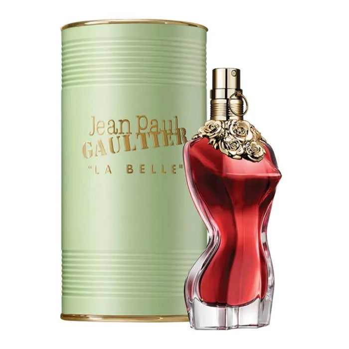 Jean Paul Gaultier La Belle Eau de Parfum Vaporizador 50ml