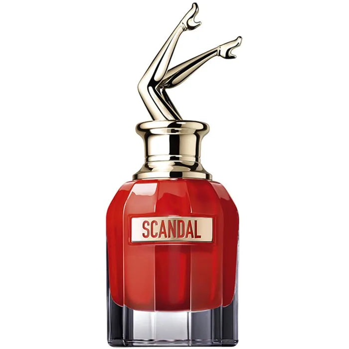 Jean Paul Gaultier Scandal Le Parfum Eau De Parfum Intense Vaporisateur 50ml