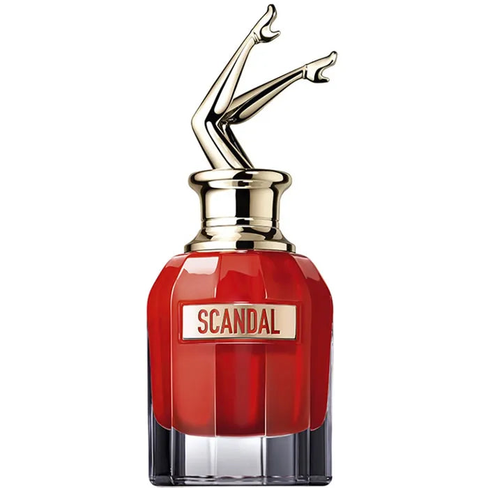 Jean Paul Gaultier Scandal Le Parfum Eau De Parfum Intense Vaporizador 80ml