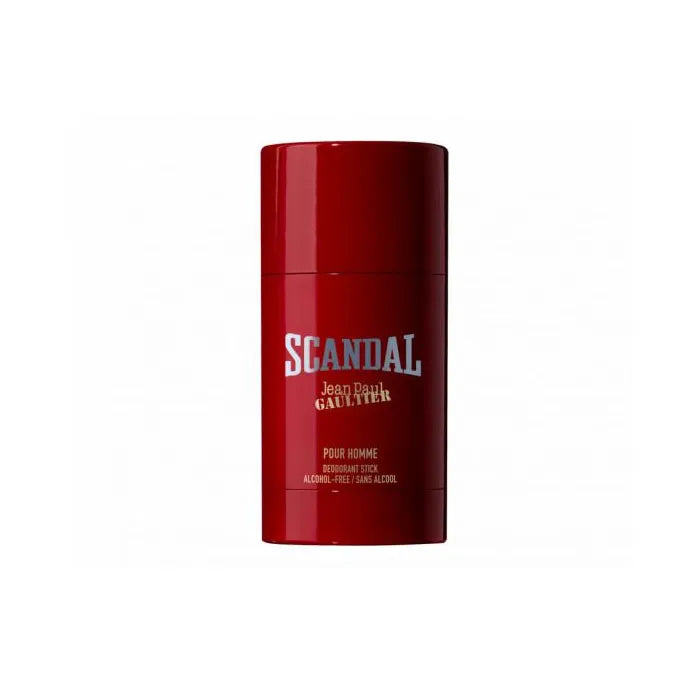 Jean Paul Gaultier Scandal Pour Homme Deodorant Vaporisateur 150ml