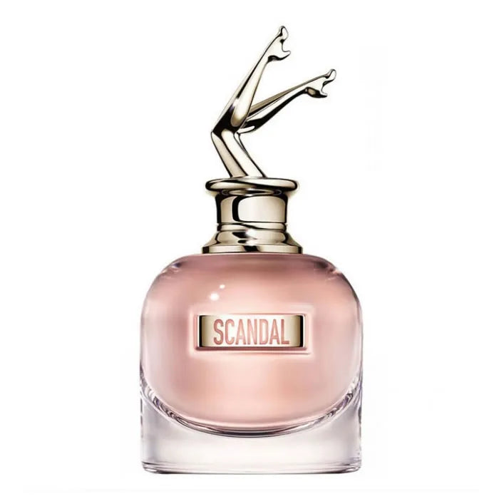 Jean Paul Gaultier Scandal Eau de Parfum Vaporizador 80ml