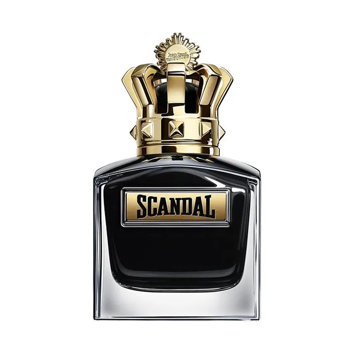 Jean Paul Gaultier Scandal Le Parfum Eau de Parfum Intense Vaporizador 100ml