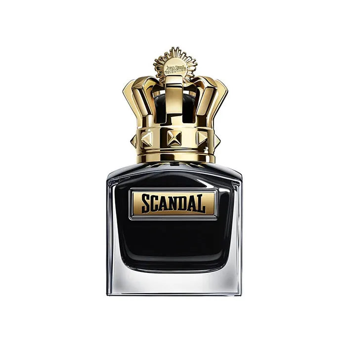 Jean Paul Gaultier Scandal Le Parfum Eau de Parfum Intense Vaporizador 50ml
