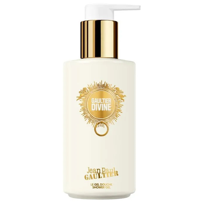 Jean Paul Gaultier Divine Duschgel 200ml