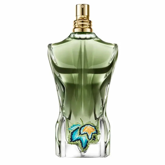 Jean Paul Gaultier Le Beau Paradise Garden Eau De Parfum Vaporisateur 75ml