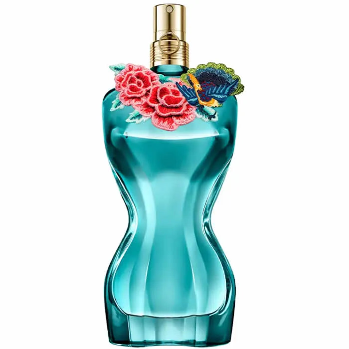 Jean Paul Gaultier La Belle Paradise Garden Eau de Parfum Vaporizador 100ml