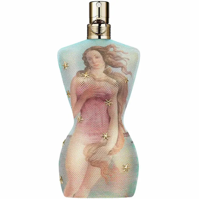Jean Paul Gaultier Classique Collector Edition Eau De Toilette Vaporizador 100ml