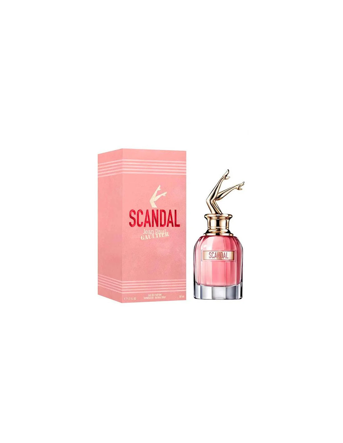 Jean Paul Gaultier J P Gaultier Scandal Edp Vaporizador 50ml