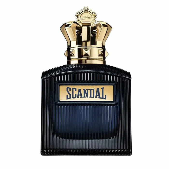 Jean Paul Gaultier Scandal Pour Homme Intense Eau de Parfum Spray 150ml
