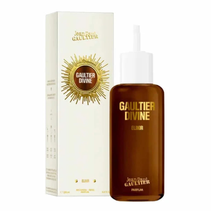 Jean Paul Gaultier Gaultier Divine Elixir Parfum Vaporizador 100ml