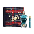 Jean Paul Gaultier Le Beau Eau De Toilette Vaporisateur 125ml Coffret 2 Produits