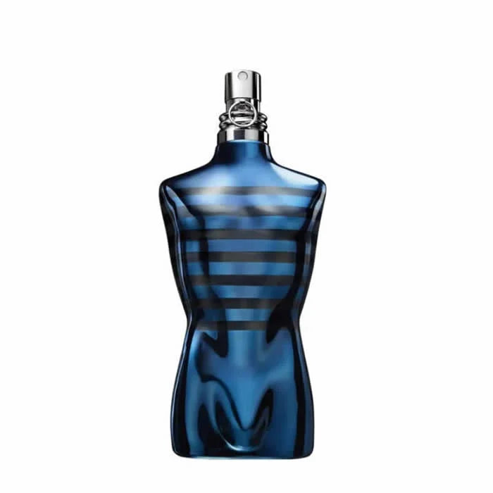 Jean Paul Gaultier Le Male In Blue Eau De Perfume Vaporisateur 75ml Edition Limitée 2026
