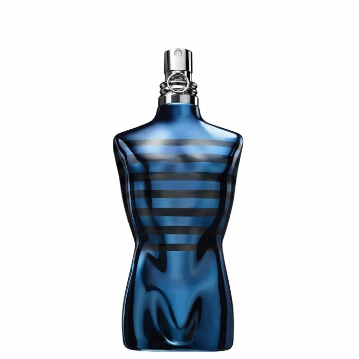 Jean Paul Gaultier Le Male In Blue Eau de Parfum Spray 125 ml Limitierte Edition 2026