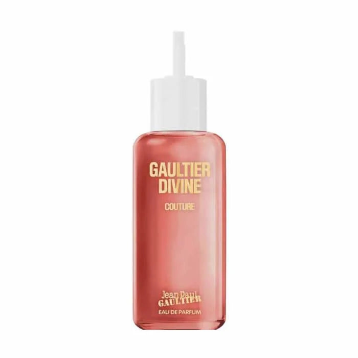 Jean Paul Gaultier Divine Couture Eau de Parfum 200ml Recarga