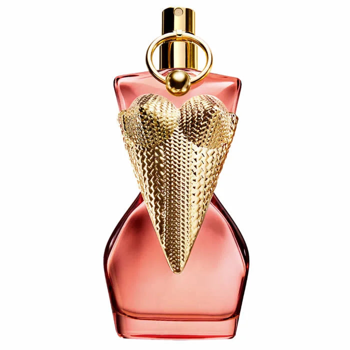 Jean Paul Gaultier Divine Couture Eau de Parfum Vaporizador 50ml Recarregável