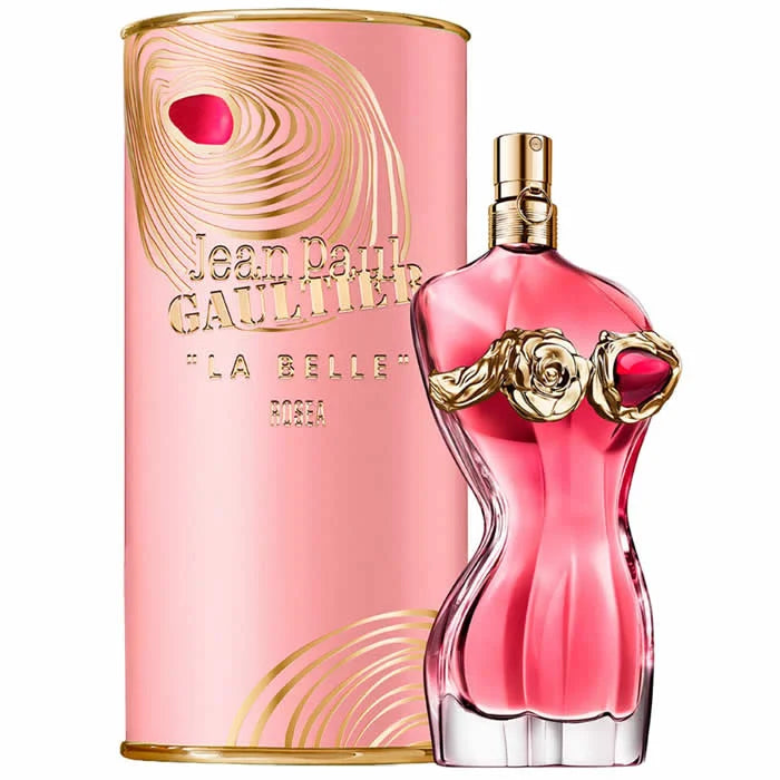 Jean Paul Gaultier La Belle Eau de Parfum Vaporizador 100ml