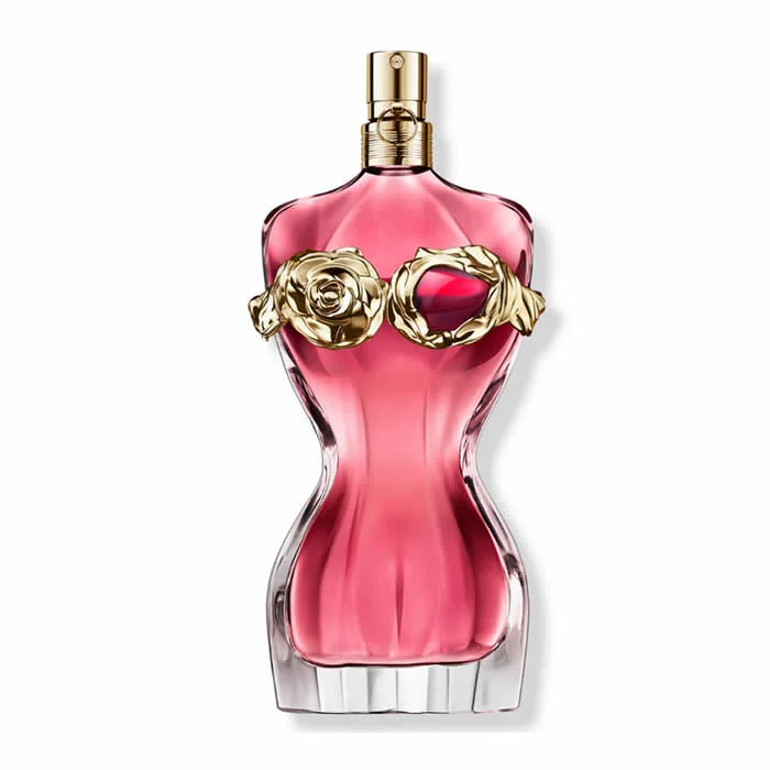 Jean Paul Gaultier La Belle Rosea Eau De Parfum Vaporisateur 50ml