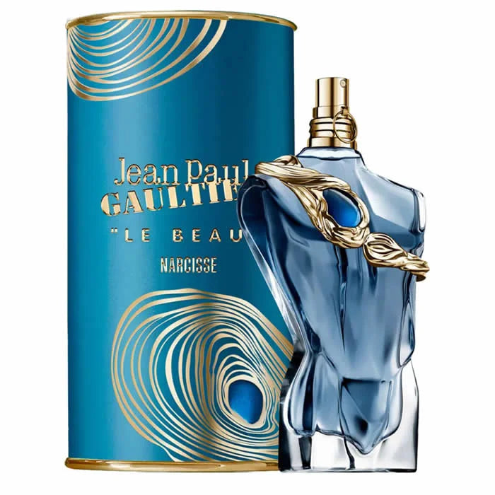 Jean Paul Gaultier Le Beau Narcisse Eau De Perfume Vaporisateur 125ml