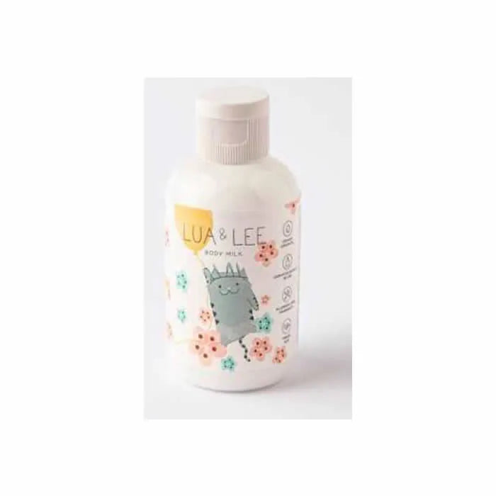 Lua & Lee Leite Corporal 100 ml
