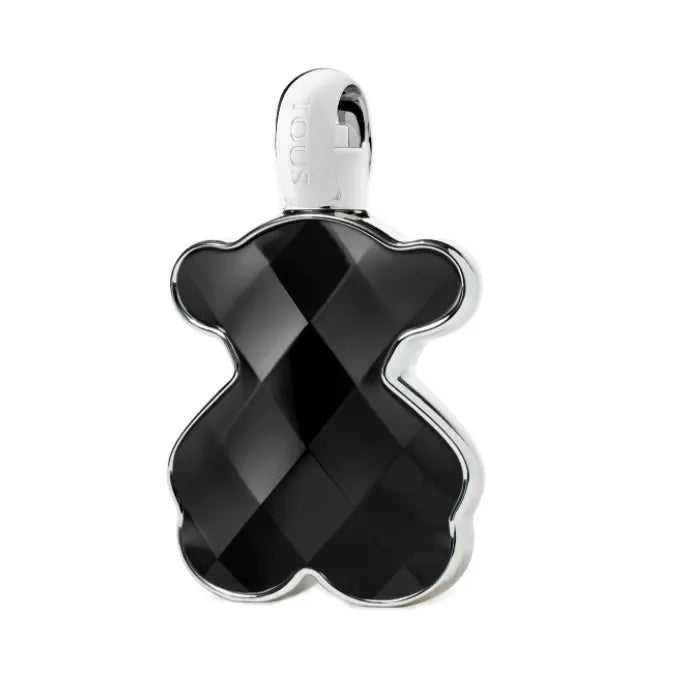 Tous Loveme Onyx Eau De Parfum Vaporizador 90ml