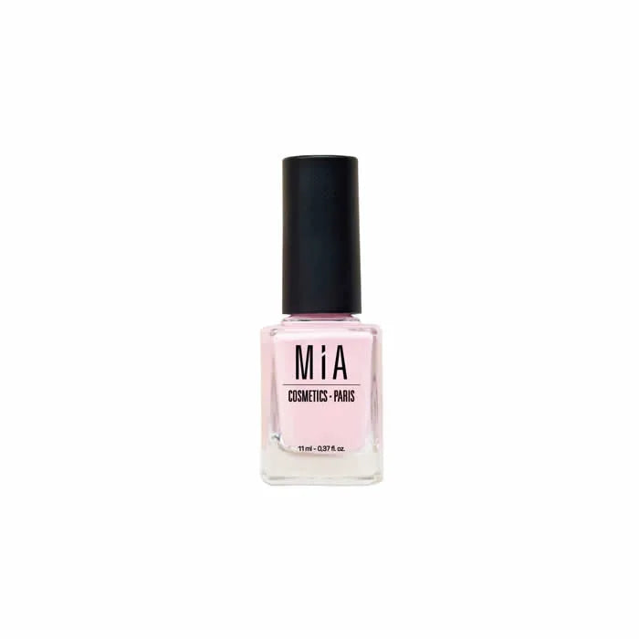Mía Cosmetics Nail Polish Ballerina Pink