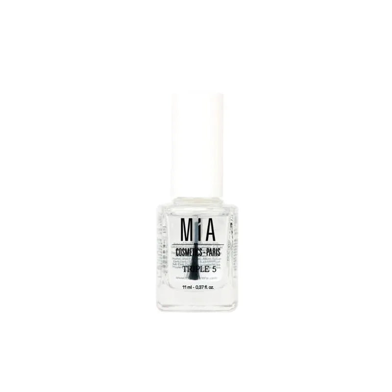 Mía Cosmetics Triple 5 Nagelpflege 11ml