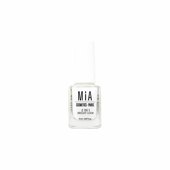 Mía Cosmetics 2 In 1 Bright Look 11ml