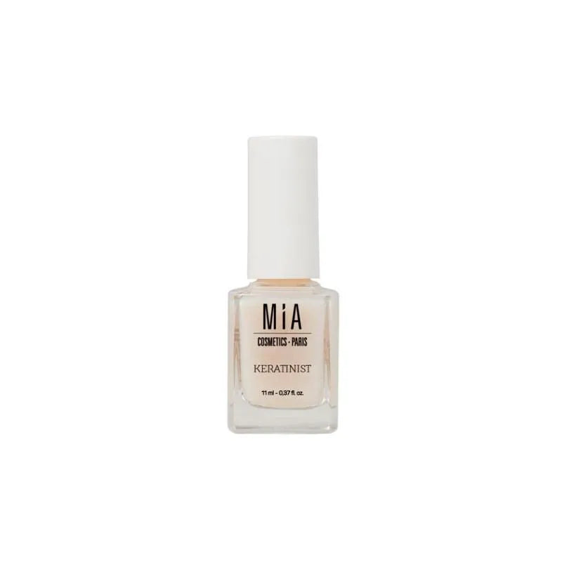 Mía Cosmetics Keratinist Nagelmaske 11ml