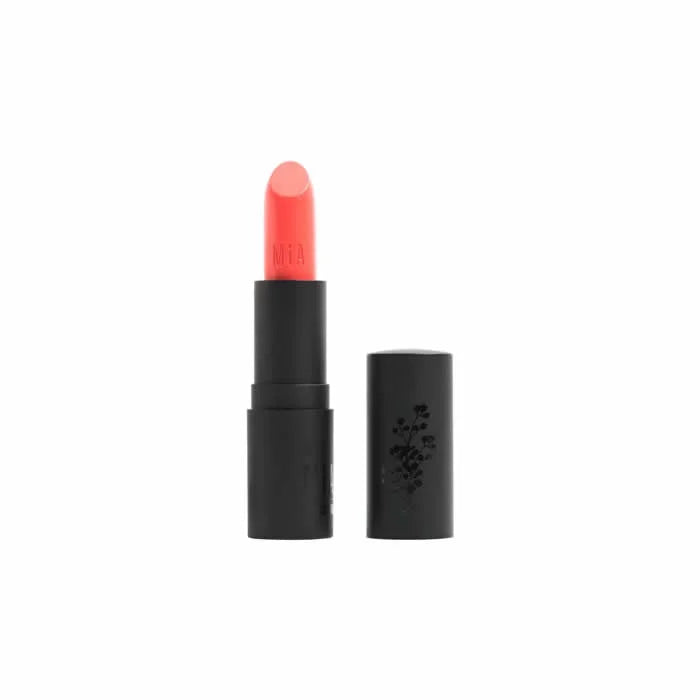 Mía Cosmetics Batom Mate 502-Fresh Fressia 4g