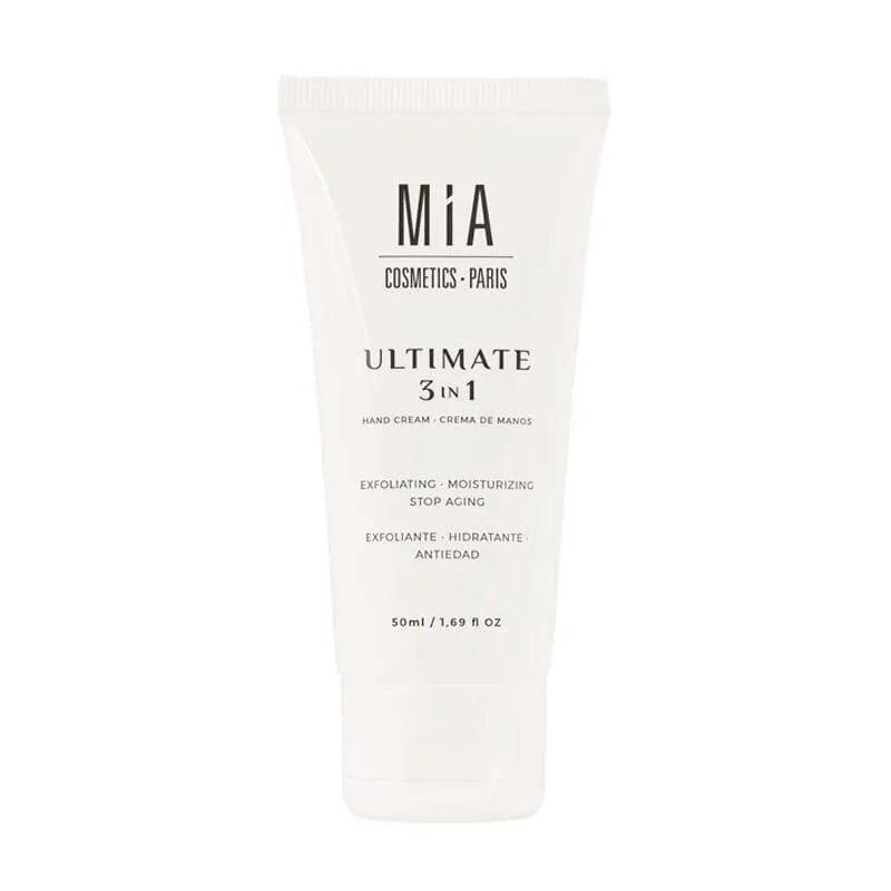Mía Cosmetics Ultimate 3-in-1-Handcreme 50 ml