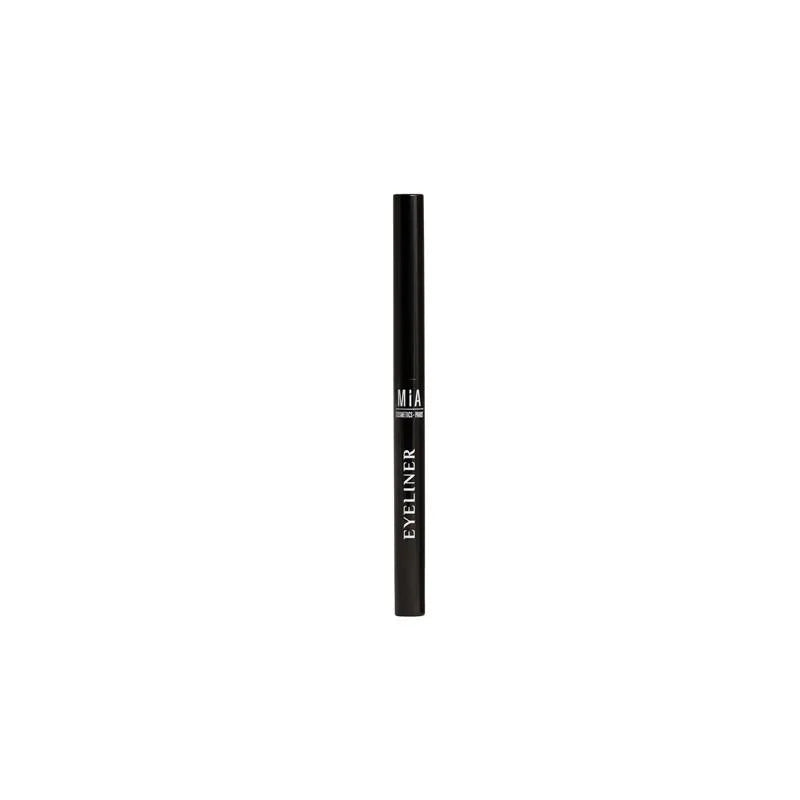Mía Cosmetics Eyeliner Black 0,2g