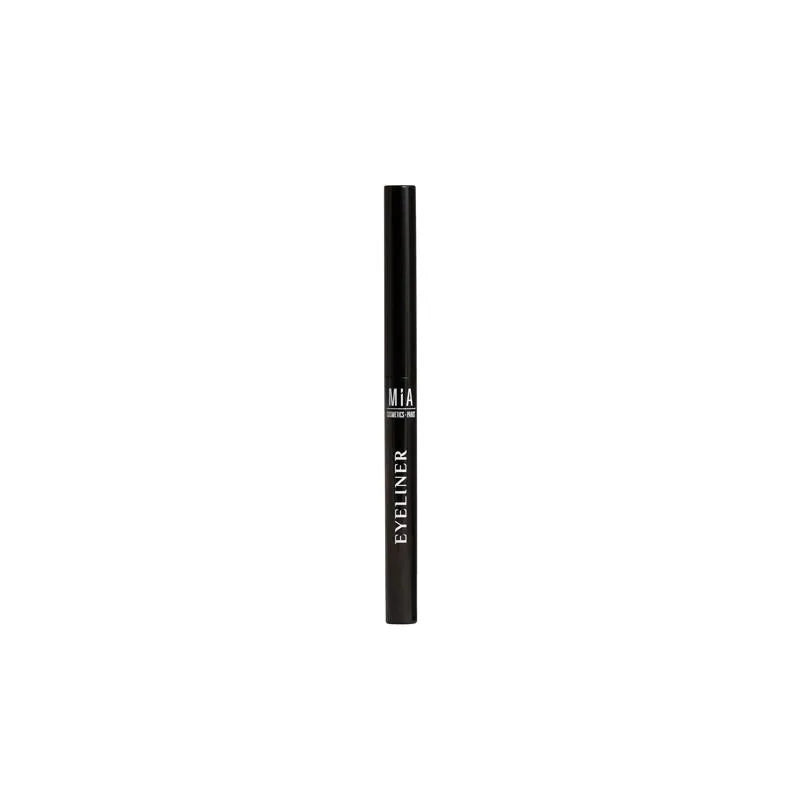 Mía Cosmetics Eyeliner Silbergrau 0,2g