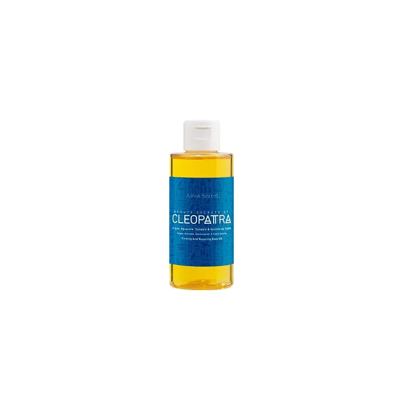 Alma Secret Cleopatra Öl Fest 150ml