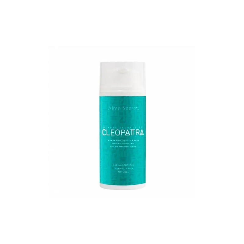 Alma Secret Cleopatra Creme Ultra-Hidratante 100ml