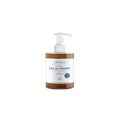 Alma Secret Mildes Gel-Shampoo mit Argan, Ringelblume und Kamille 500ml