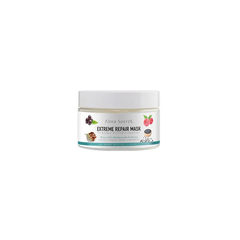 Máscara de Reparação Extrema Alma Secret 250ml