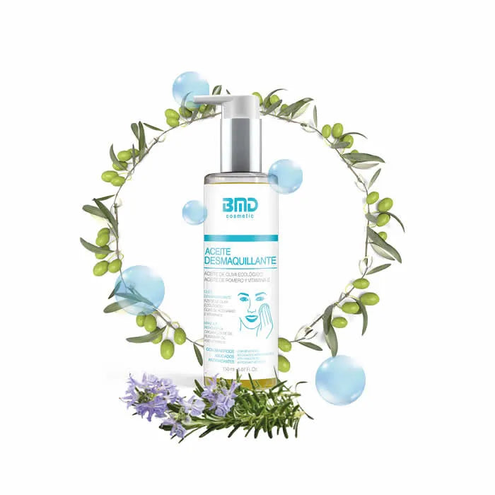 Bmd Reinigungsöl 150ml