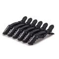 Molas de Cabelo Termix Professional Soft Touch 6 Unidades