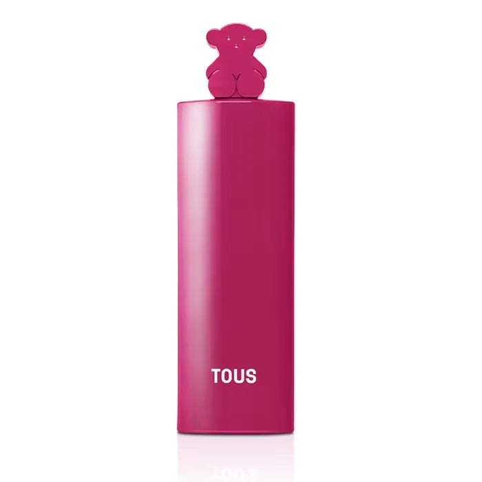Tous More More Pink Eau de Toilette Vaporizador 90ml