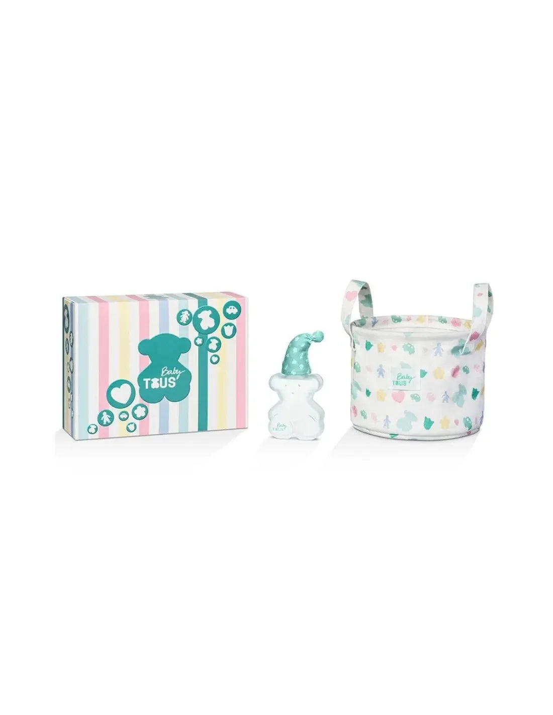 Conjunto Baby Tous